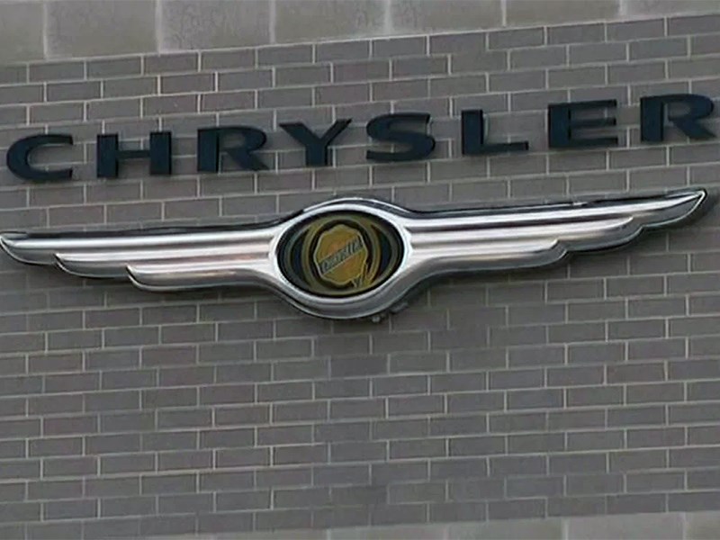 The Chrysler brand has no future