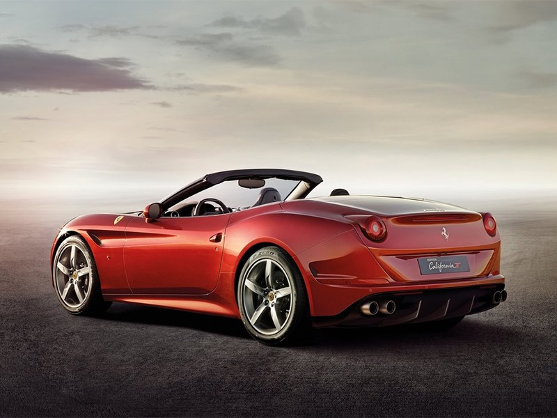 Ferrari will not equip its cars with autopilot